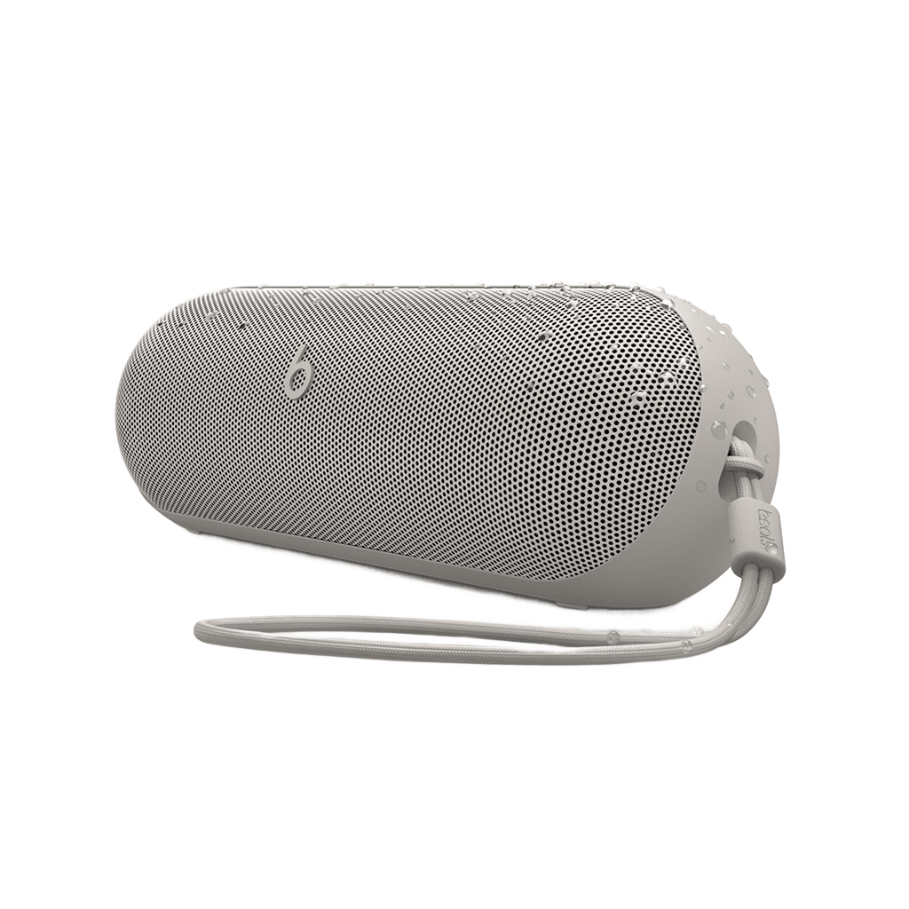 Beats Pill (seriously loud series)