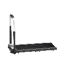 Powerology 2.0HP Foldable Treadmill