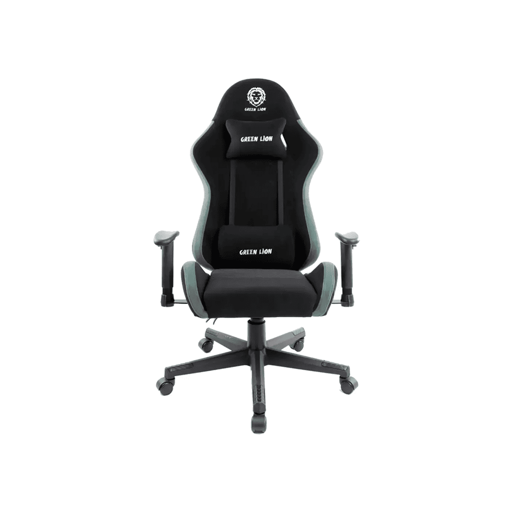 Green Lion ERGO X GCX44 Gaming Chair