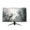 Porodo Gaming Wide Screen Gaming Monitor 32" 165Hz