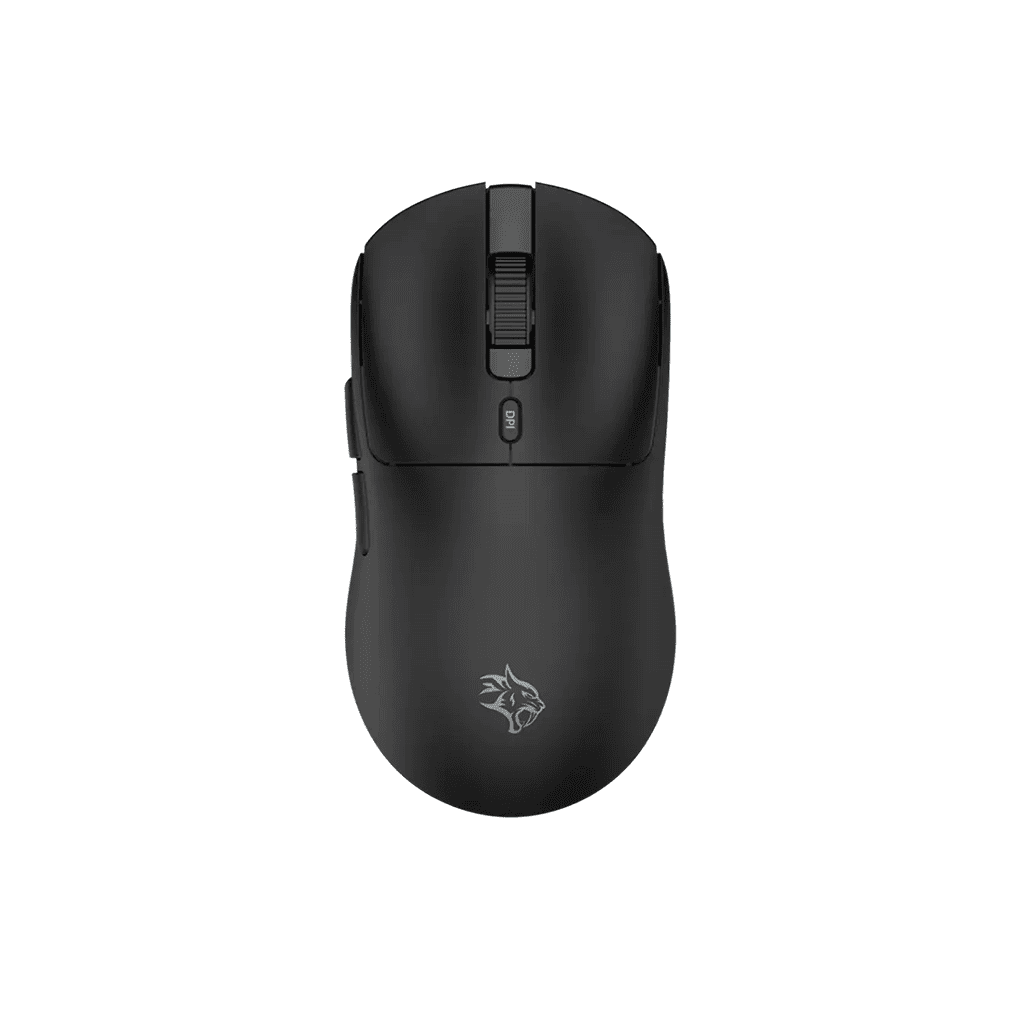 Porodo Porodo Gaming Triple-Mode 12000 DPI Gaming Mouse