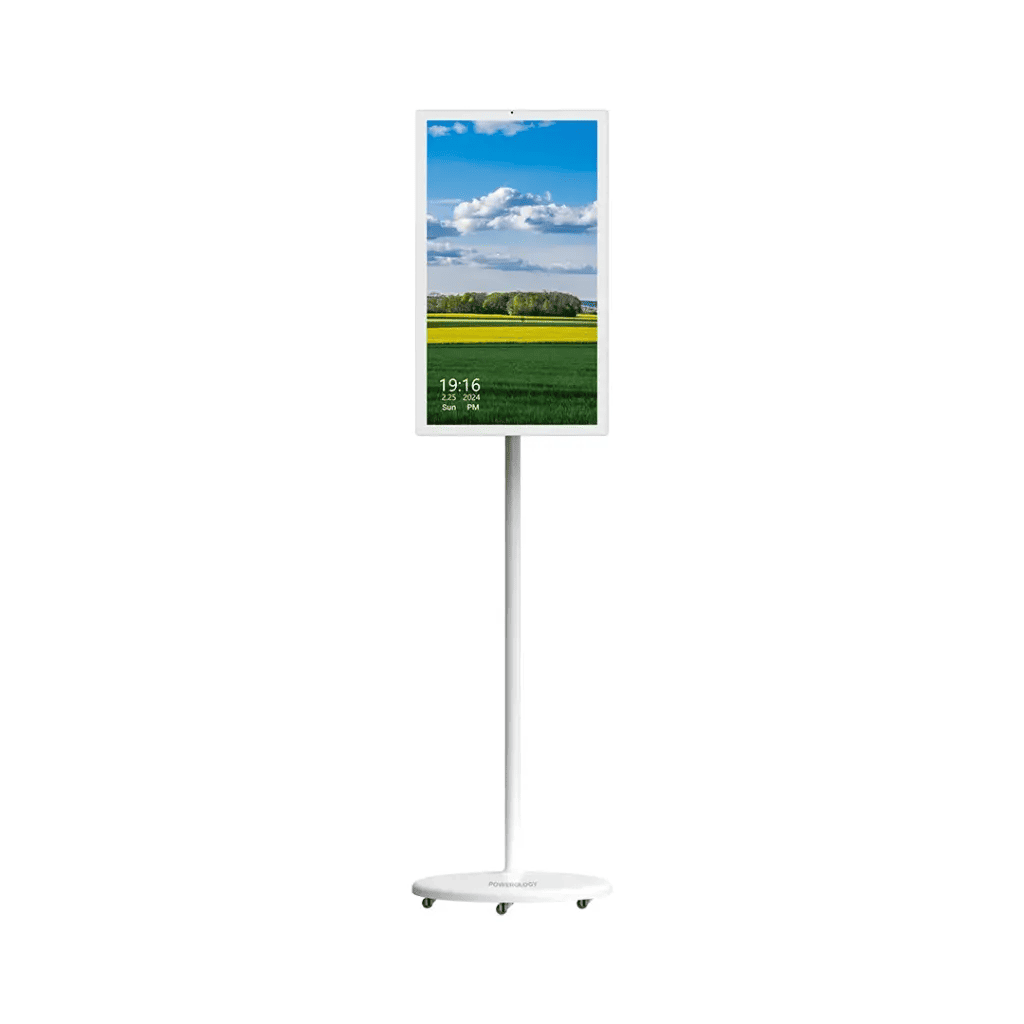 Powerology 32" Touch Screen Monitor 60Hz