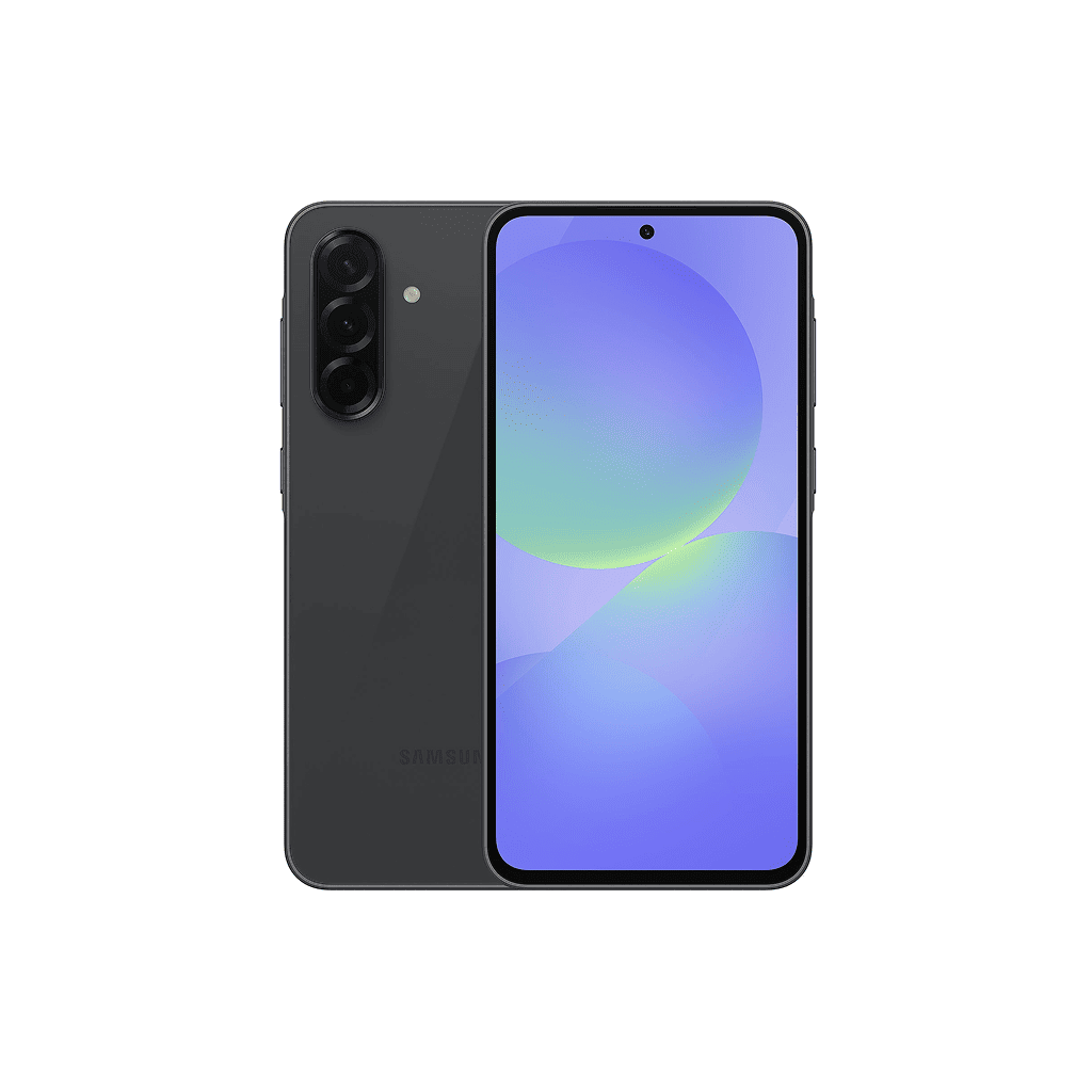 Samsung Galaxy A36 5G 128GB (Awesome Black)