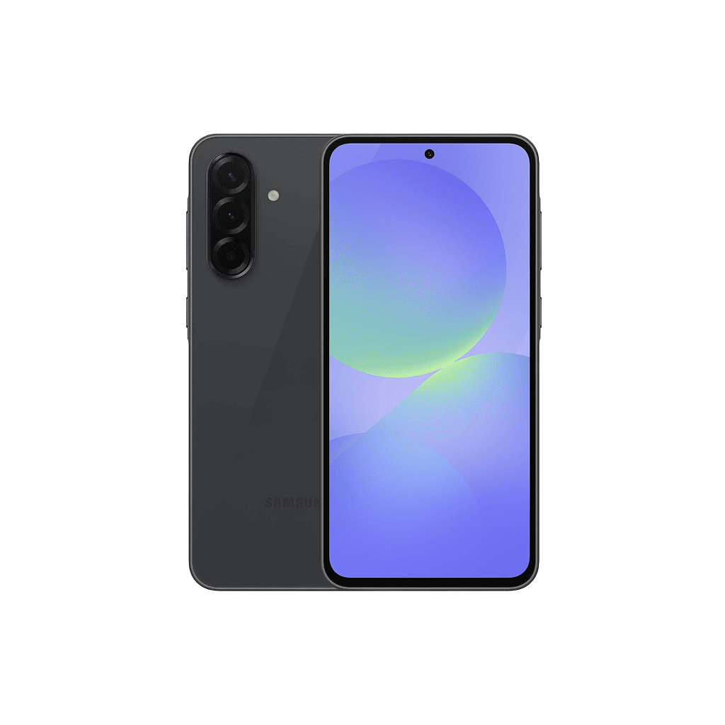Samsung Galaxy A36 5G 256GB (Awesome Black)