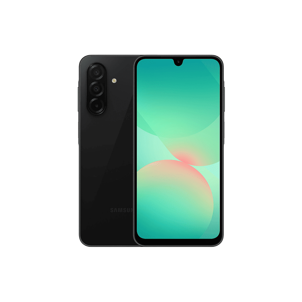 Samsung Galaxy A26 128GB (Black)