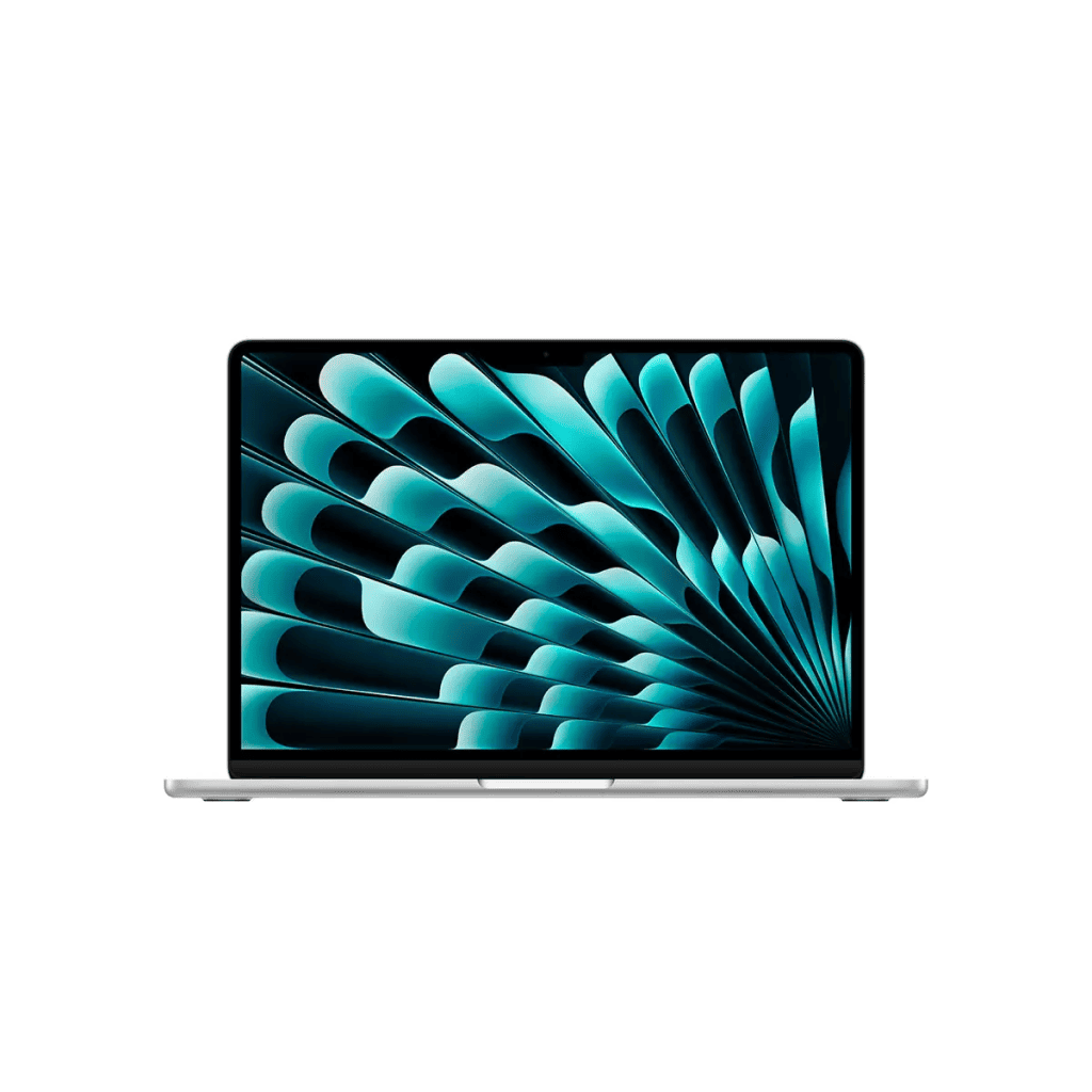 Macbook Air 13inch M4 Chip 256GB (Silver)