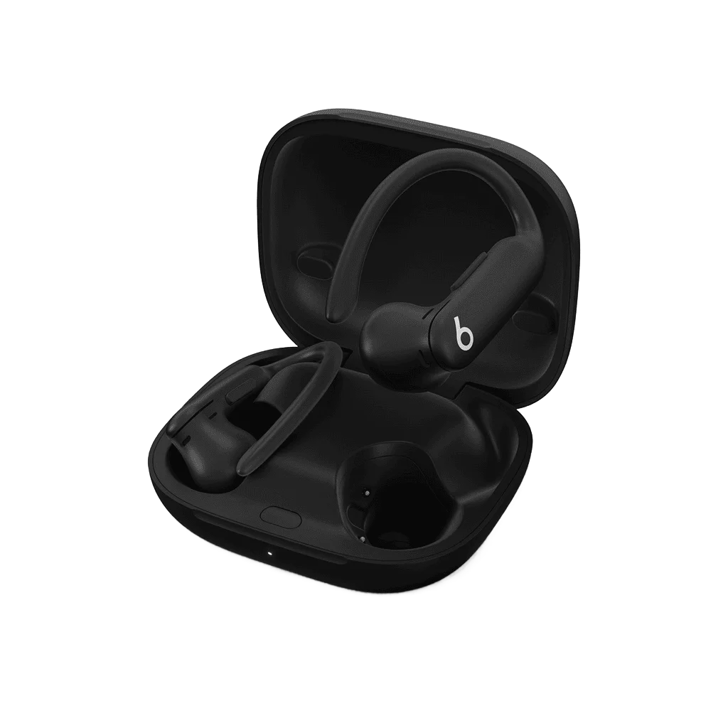 Powerbeats Pro 2 (Jet Black)