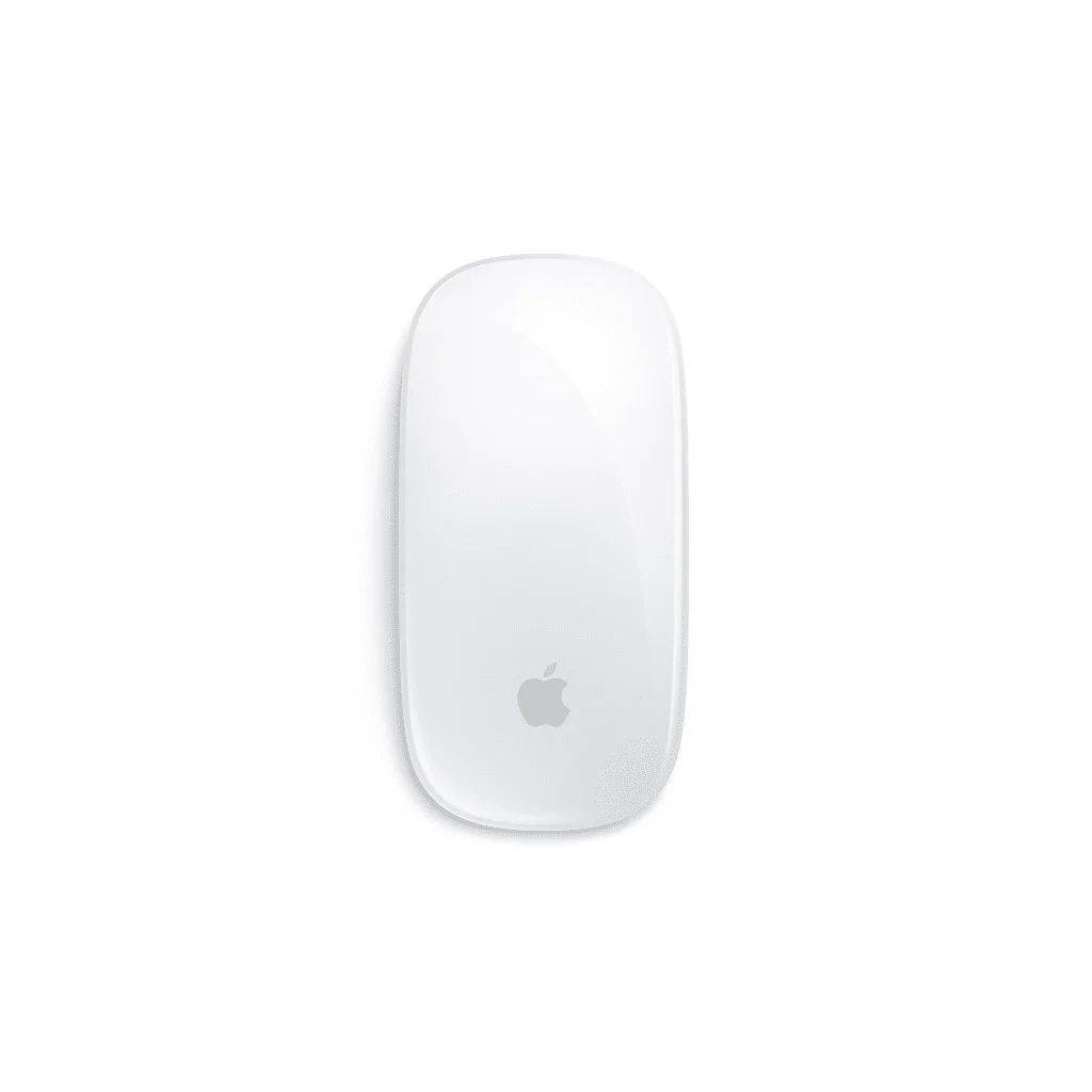Apple Magic Mouse 3 with USB-C Charging Port (Silver)