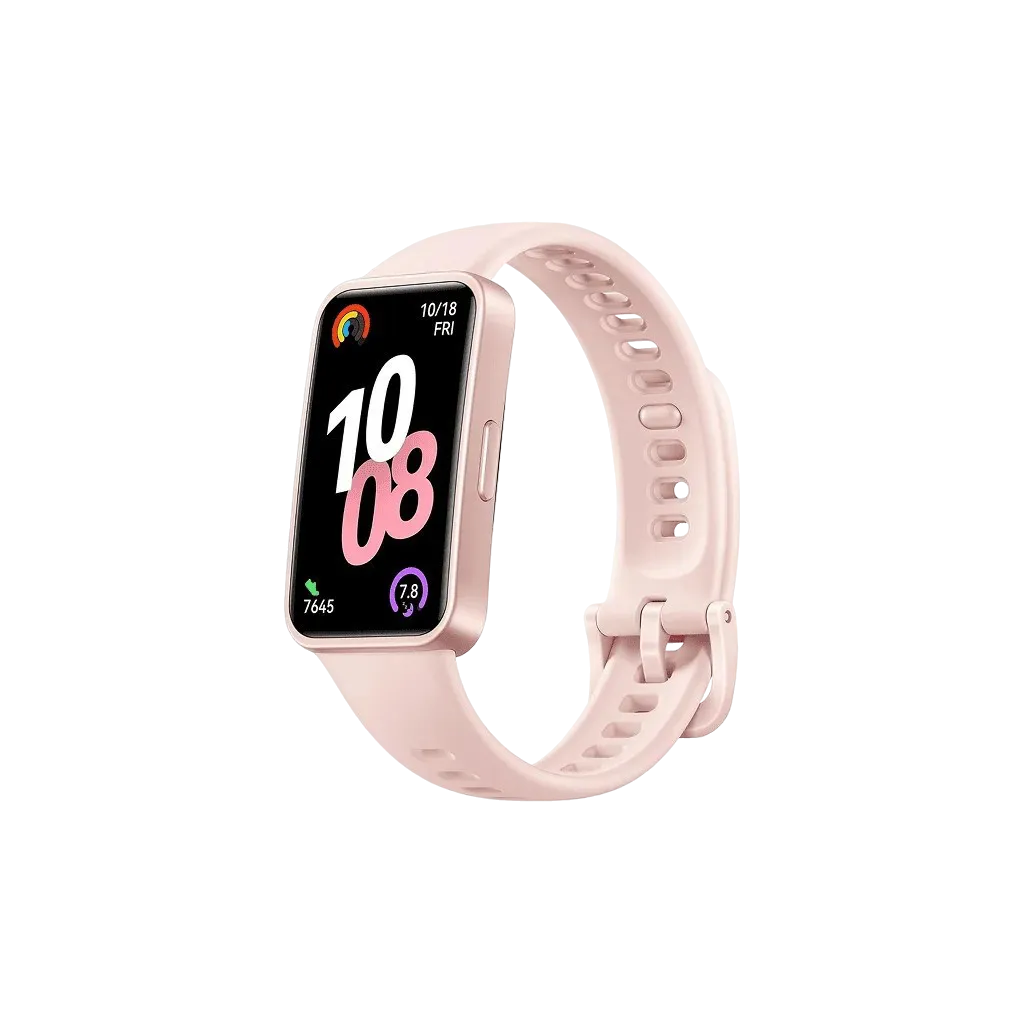 Huawei Band 10 (Black)