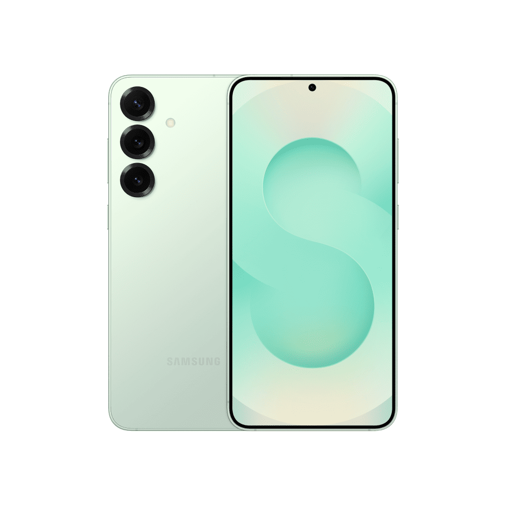 Samsung Galaxy S25+ 5G 256GB (Icy blue)