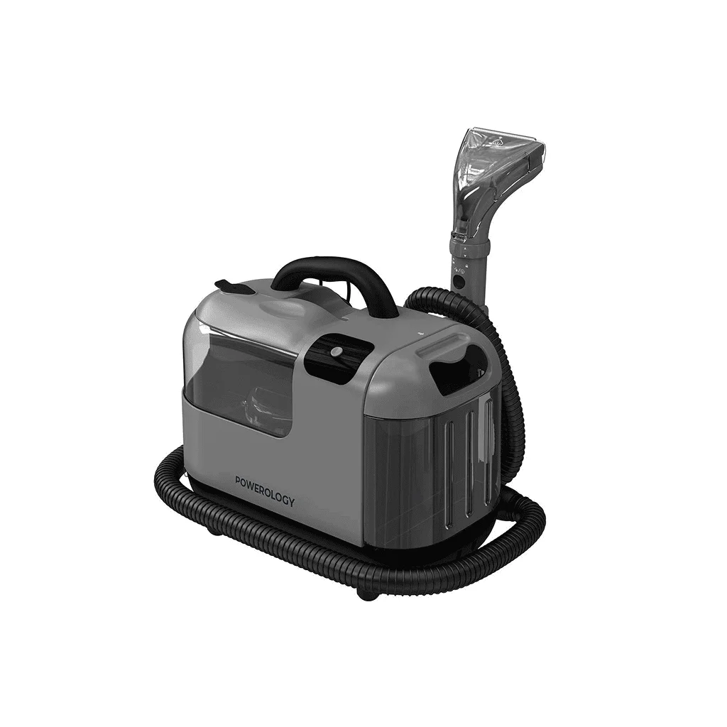 Powerology Carpet & Upholstery Spot Cleaner 1200W