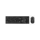 Green Lion GKM-200 Wireless Combo Keyboard and Mouse