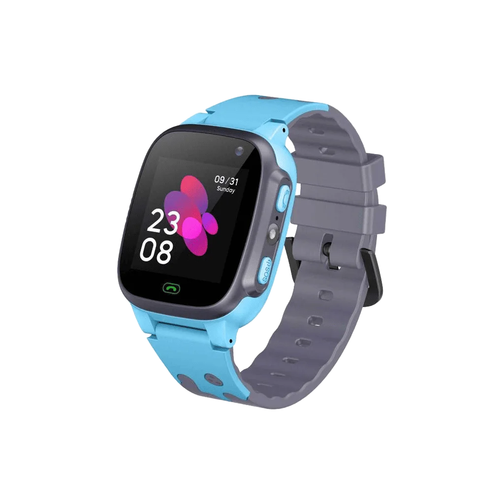 Green Lion Kid's Smart Watch Series 1