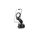 Porodo 360° Adjustable MagSafe Car Mount with Suction