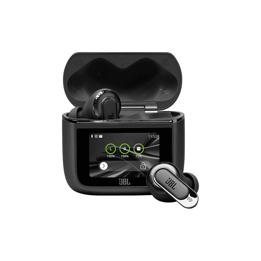JBL Tour Pro 3