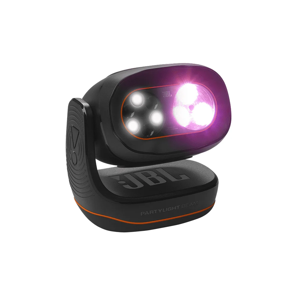 JBL PartyLight Beam