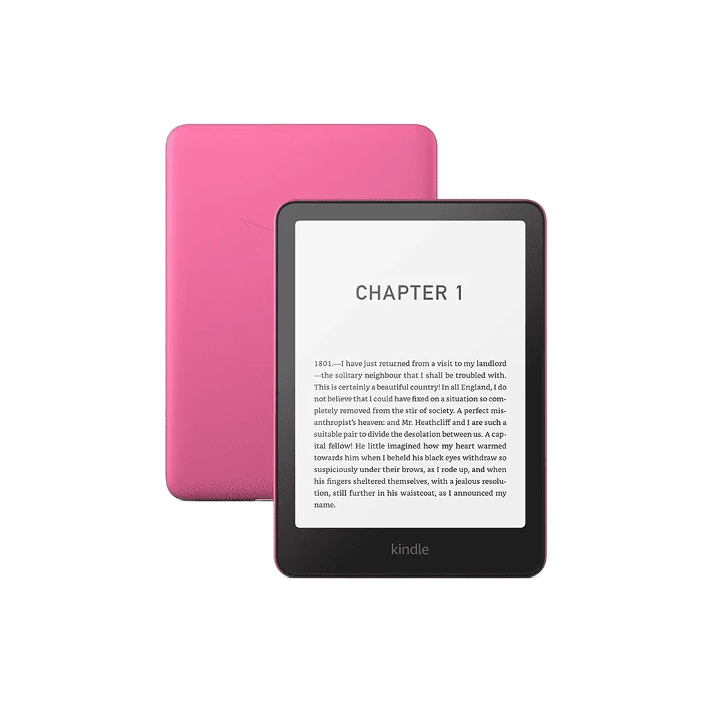 Amazon Kindle Paper White 12th Gen | My Website