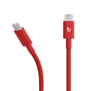 Beats USB‑C to USB‑C Woven Cable 1.5M