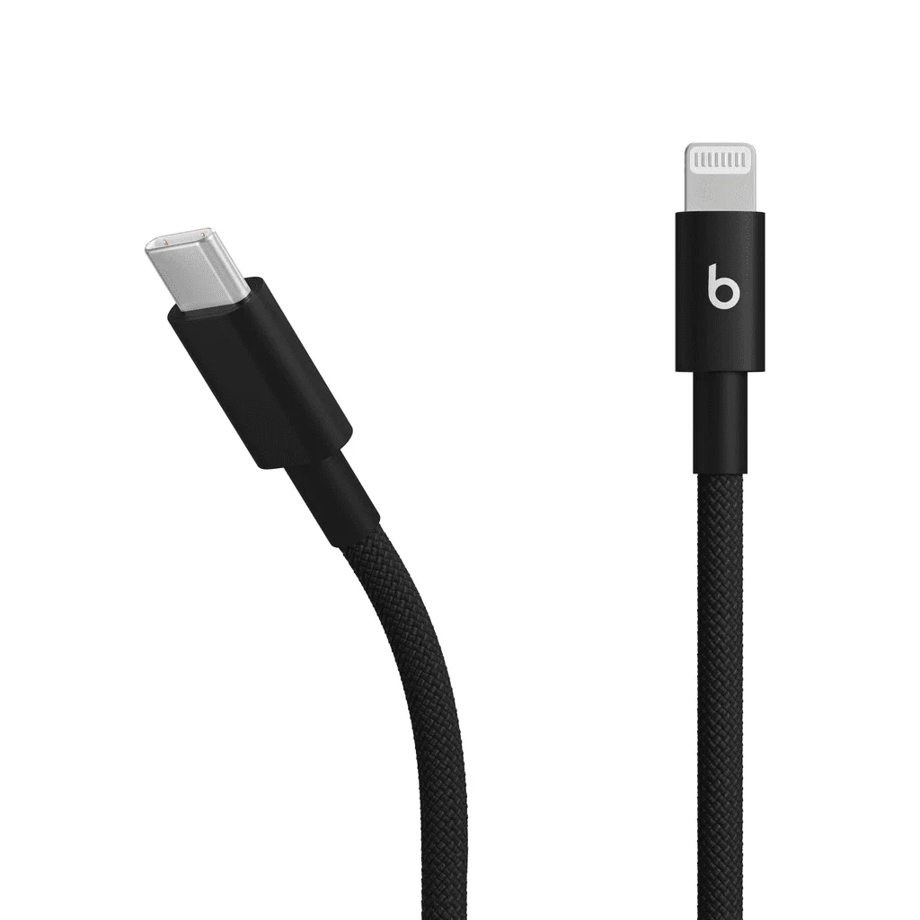 Beats USB-C to Lightning Woven Cable 1.5M