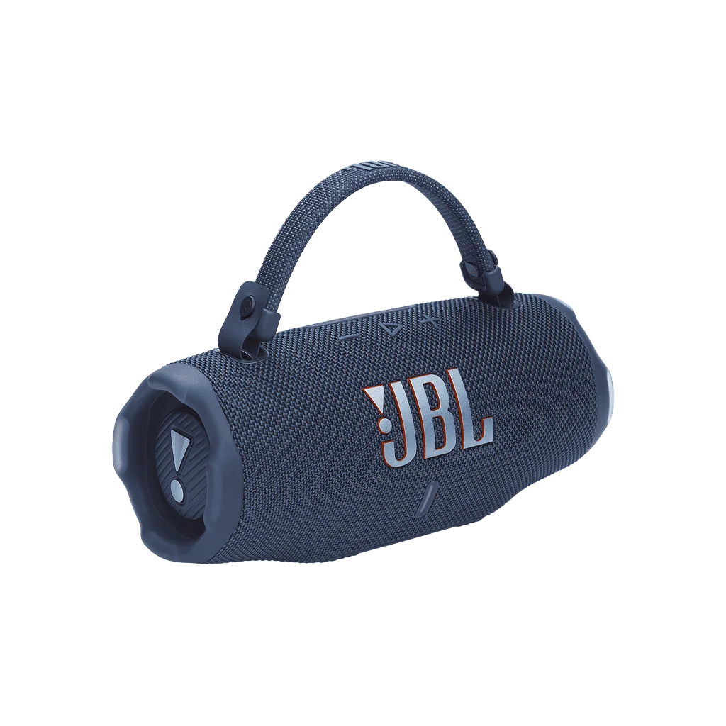 JBL Charge 6 (Blue)