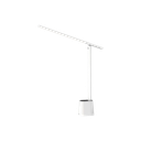 Baseus LED Desk Lamp Auto-Dimming Table Lamp Eye-Caring Smart Lamp