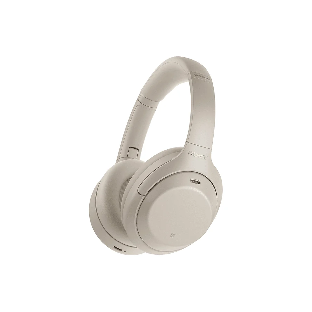 Sony WH1000-XM4 ANC Headphones