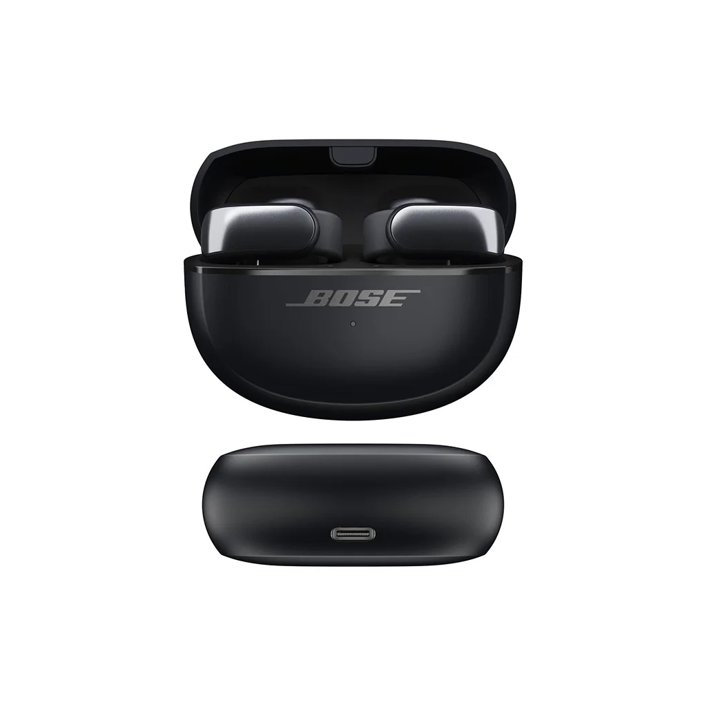 Bose Ultra Open