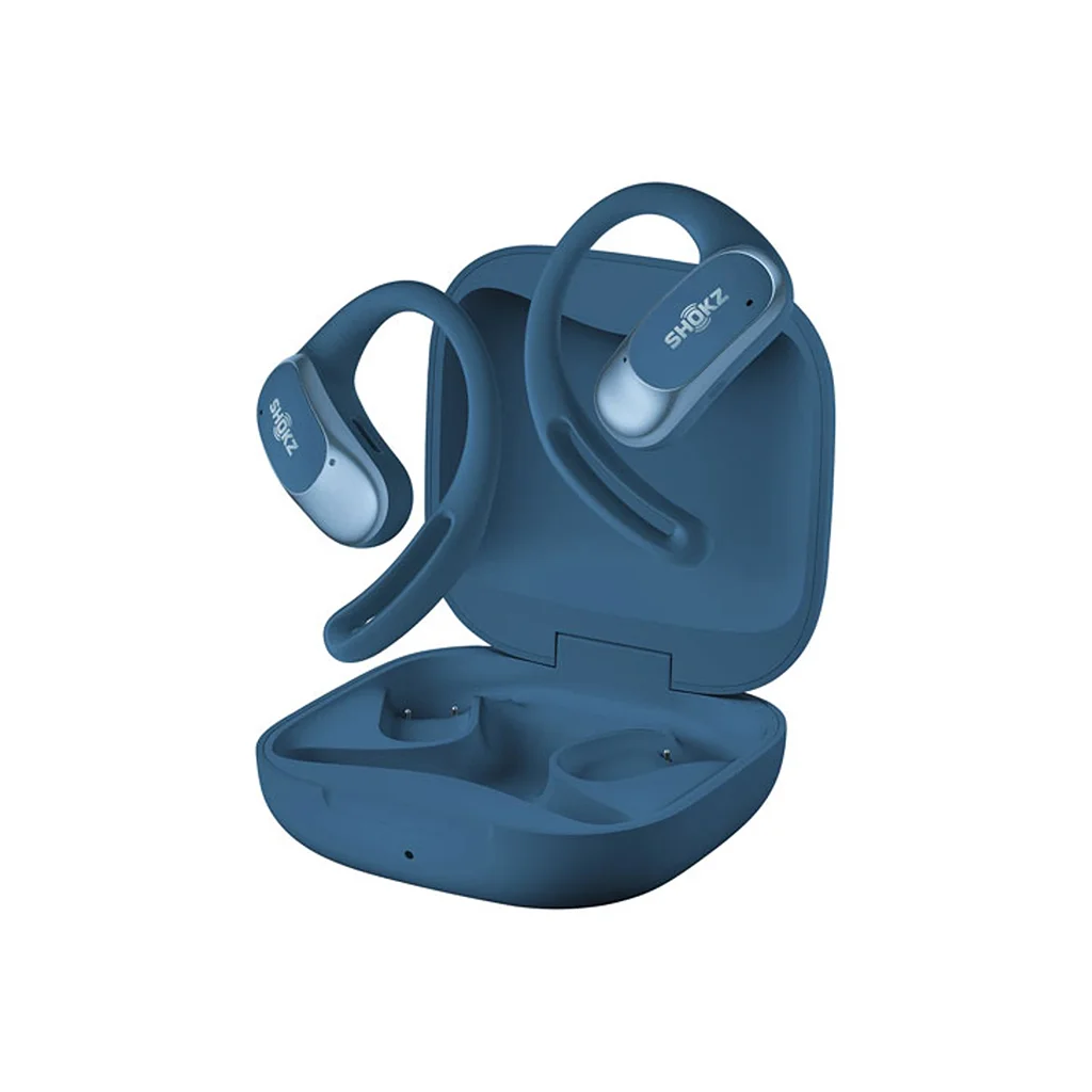 Shokz OpenFit Air (Blue)