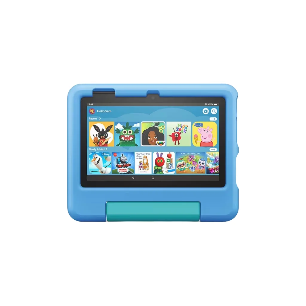 Amazon Fire 7 Kids 12th Gen