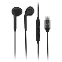 Powerology Stereo MFi Lightning Earphones 1.2M