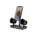Porodo Speaker Charging Dock