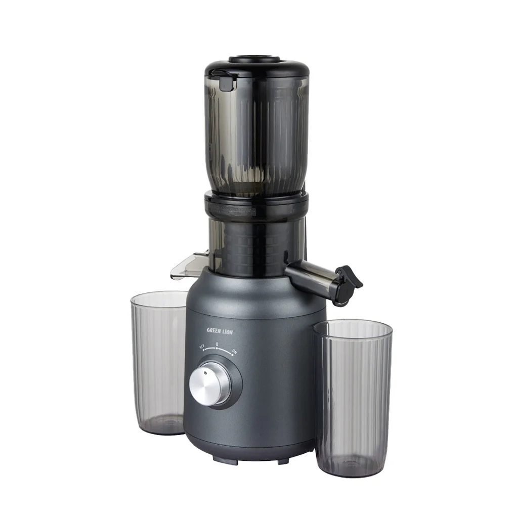Green Lion Slow Juicer
