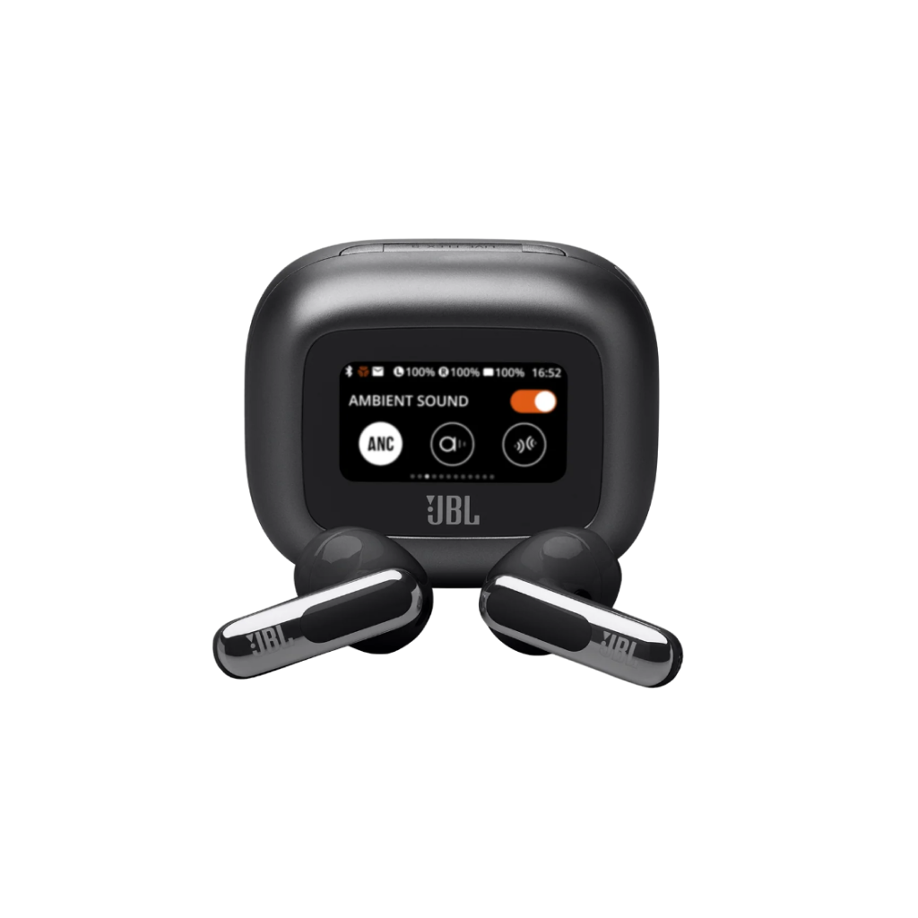 JBL Live Flex 3 True Wireless ANC Earbuds