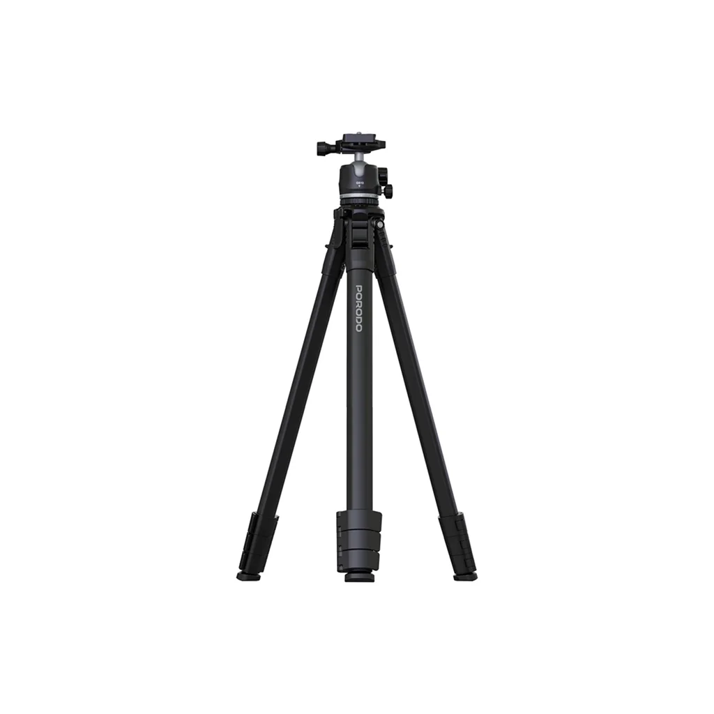 Porodo Ultra-Light Aluminum Tripod