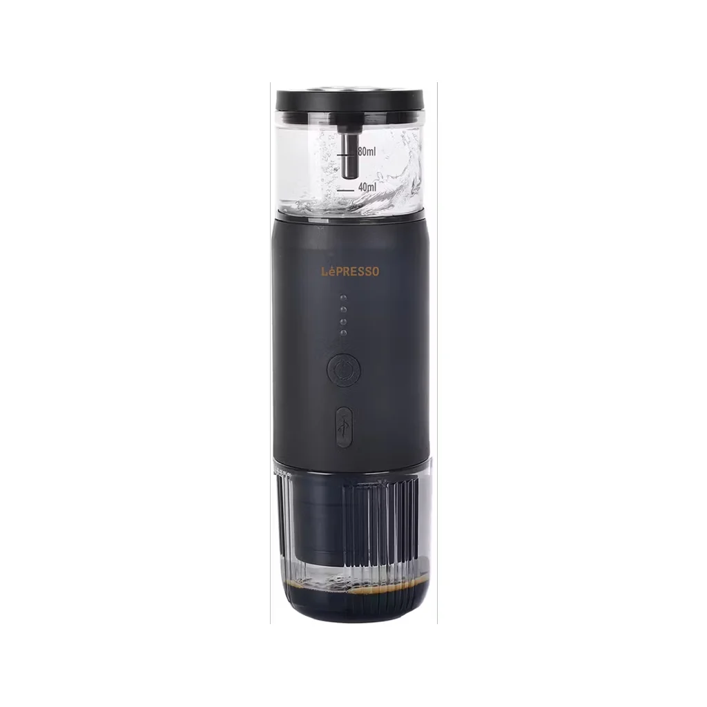 LePresso Portable Espresso Machine
