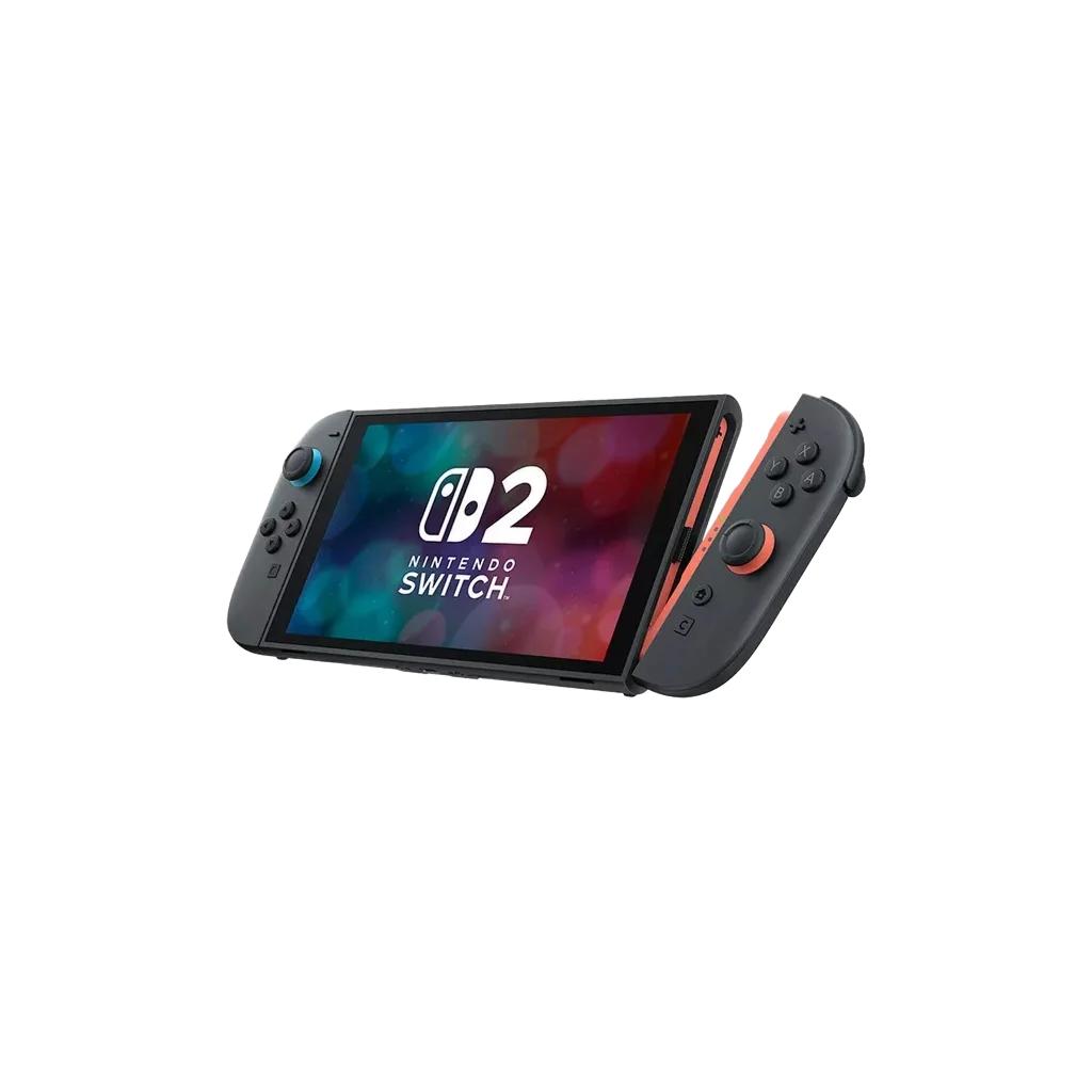 Nintendo Switch 2 (COMING SOON)