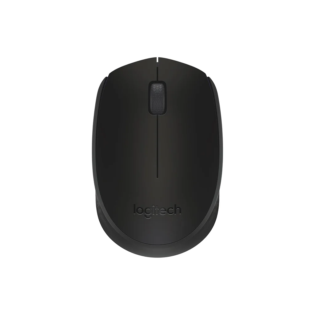 Logitech M171 Wireless Mouse