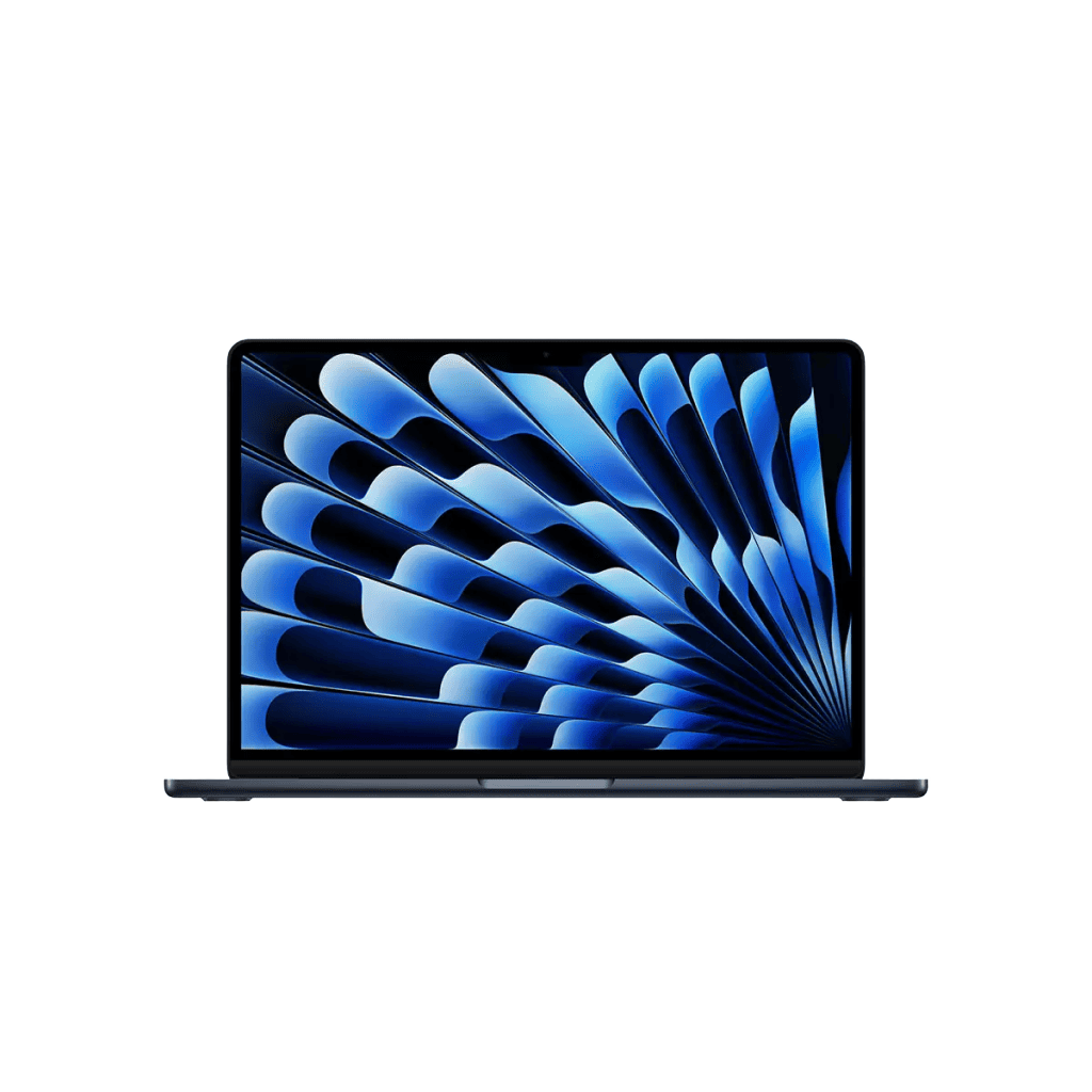 Macbook Air 13inch M4 Chip 512GB (Midnight)