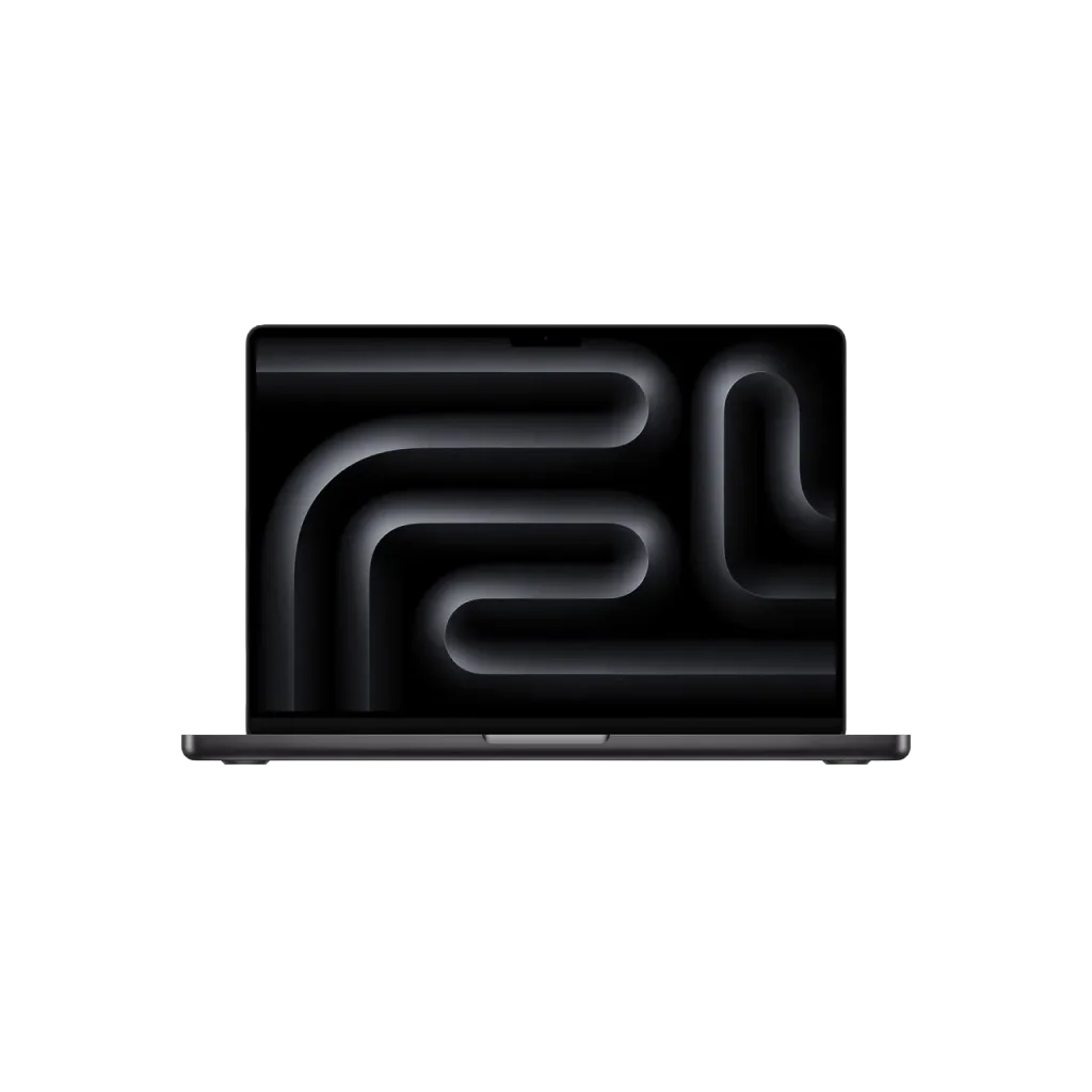 Macbook Pro 14'' M4 Chip 512GB