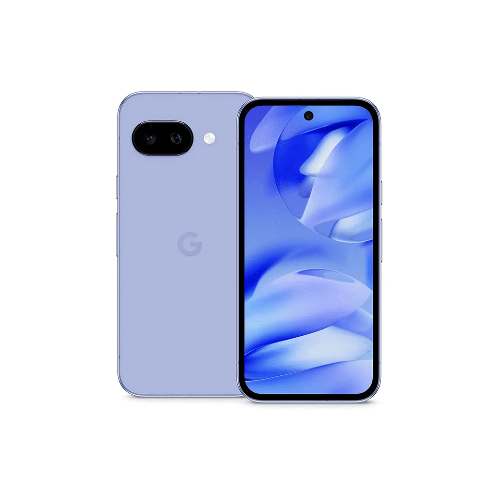 Google Pixel 9a 256gb (Obsidian)
