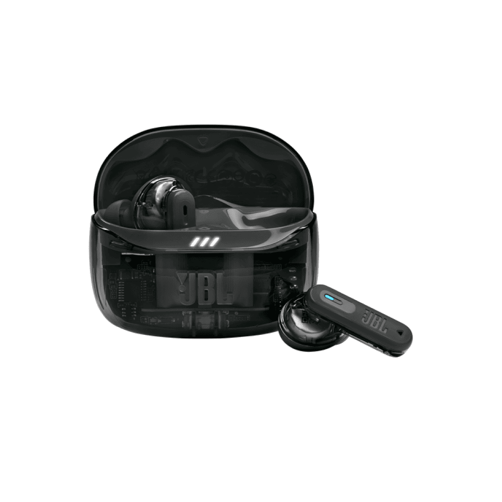 JBL Tune Beam 2 (White)