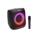 JBL Partybox Encore 2 with 2 Mics