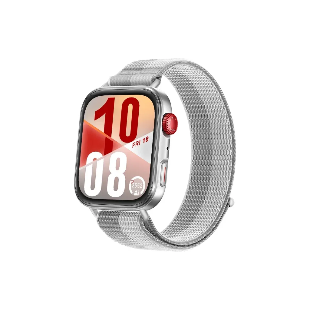 Huawei Watch Fit 4 (Black)