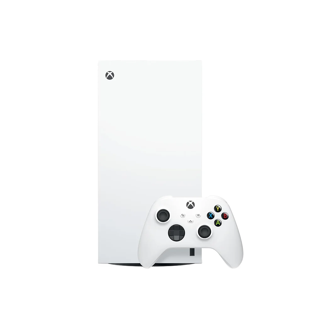 XBOX Series X 1TB
