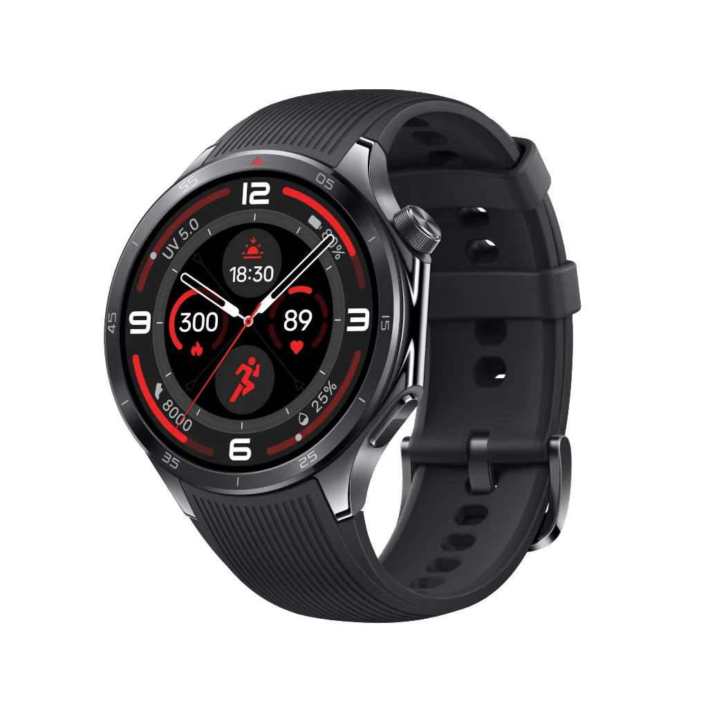OnePlus Watch 3