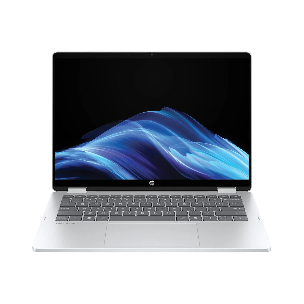 HP Omnibook 5 Flip Laptop 14-FP0023DX
