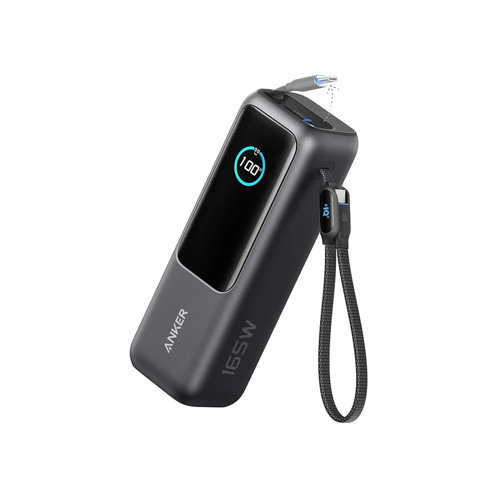 Anker 25K Power bank