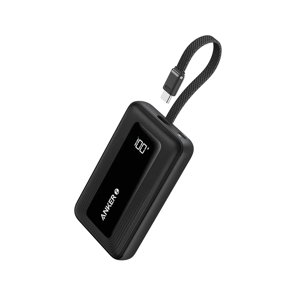 Anker Zolo 20000mAh Power bank