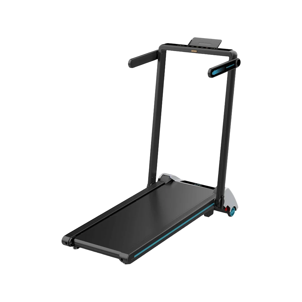 Powerology Incline Folding Treadmill