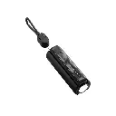 Levelo Nova Pro 5000mAh Power Bank with Flashlight